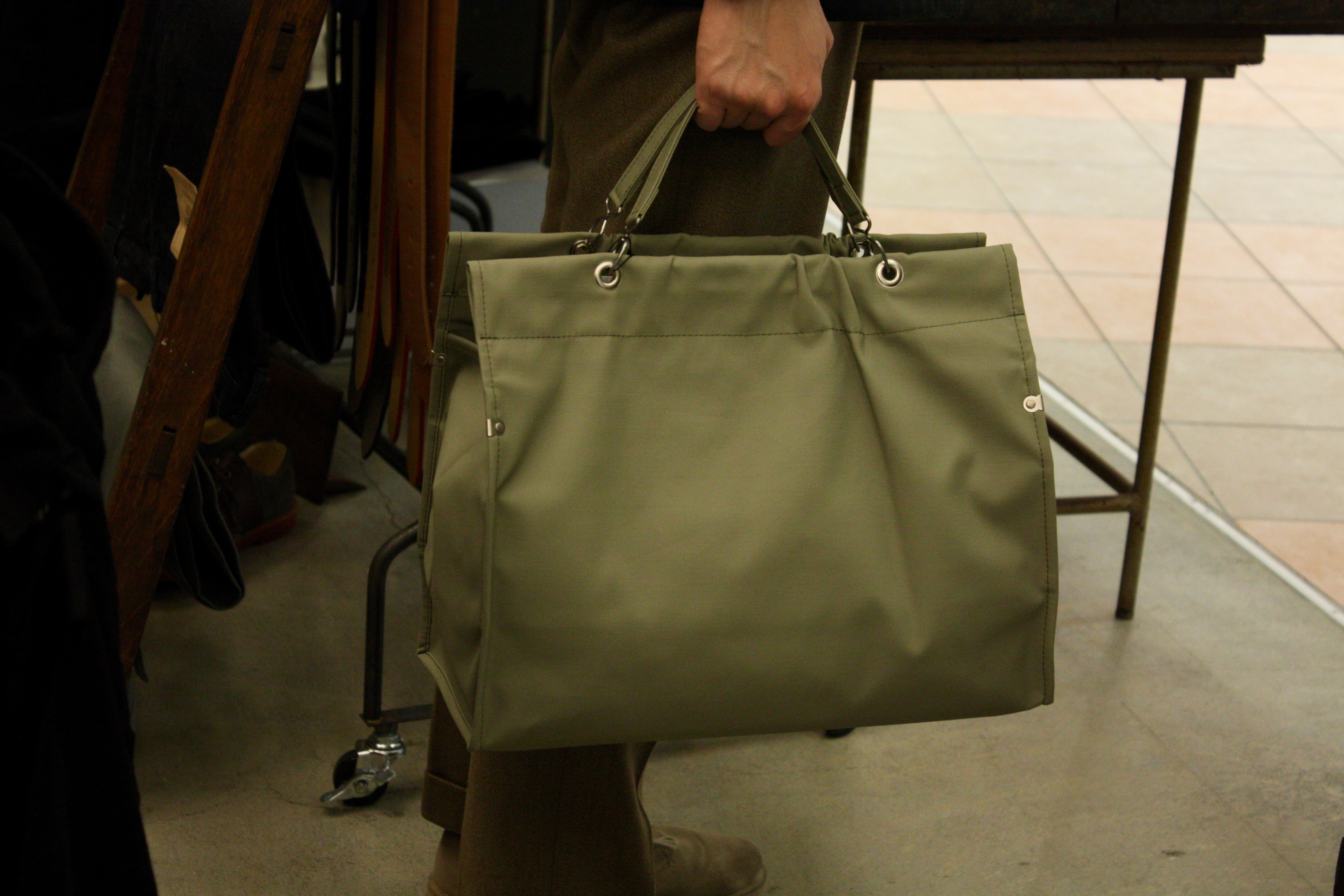 ANATOMICA / MARCHE BAG | ARCH STELLAR PLACE