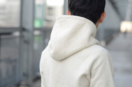 Sanca / CREW NECK SWEAT , SWEAT PARKA | ARCH STELLAR PLACE