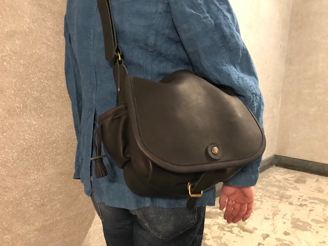 Le Sac du Berger Atelier | ARCH TOKYO