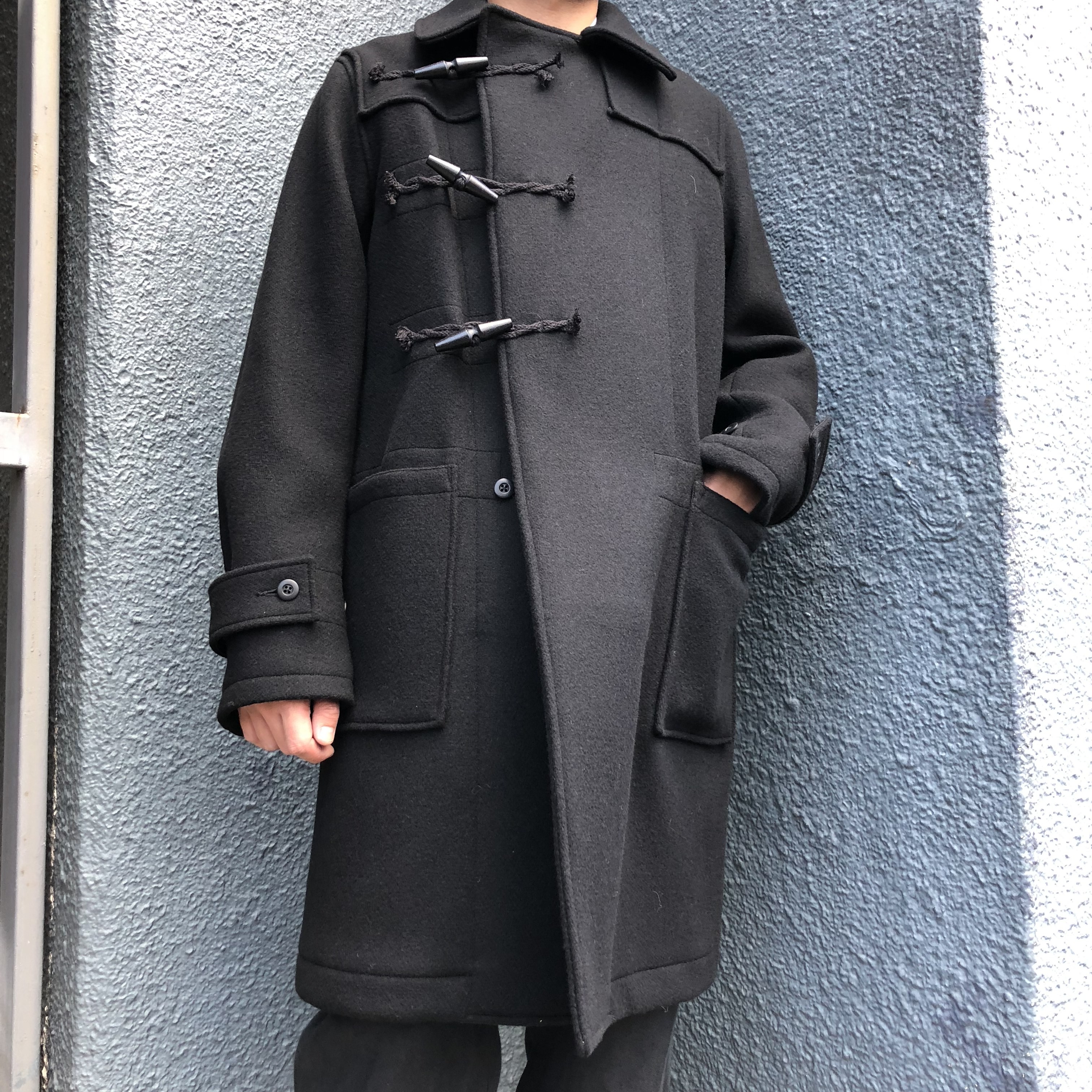 KLASICA 19AW JUST ARRIVAL | ARCH TOKYO