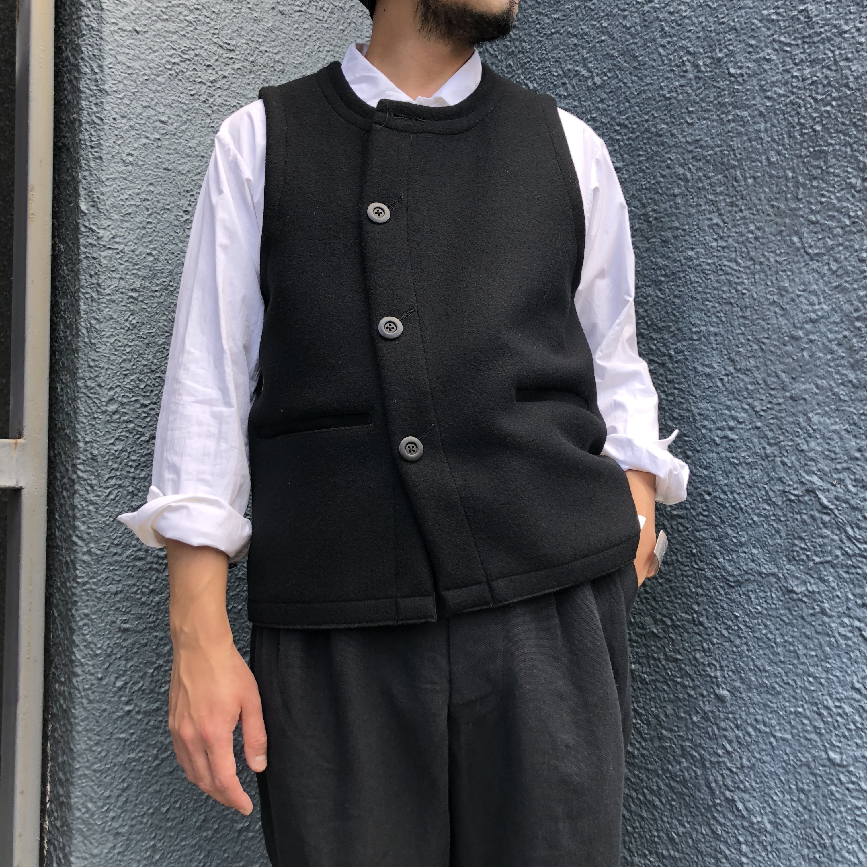 KLASICA 19AW JUST ARRIVAL | ARCH TOKYO