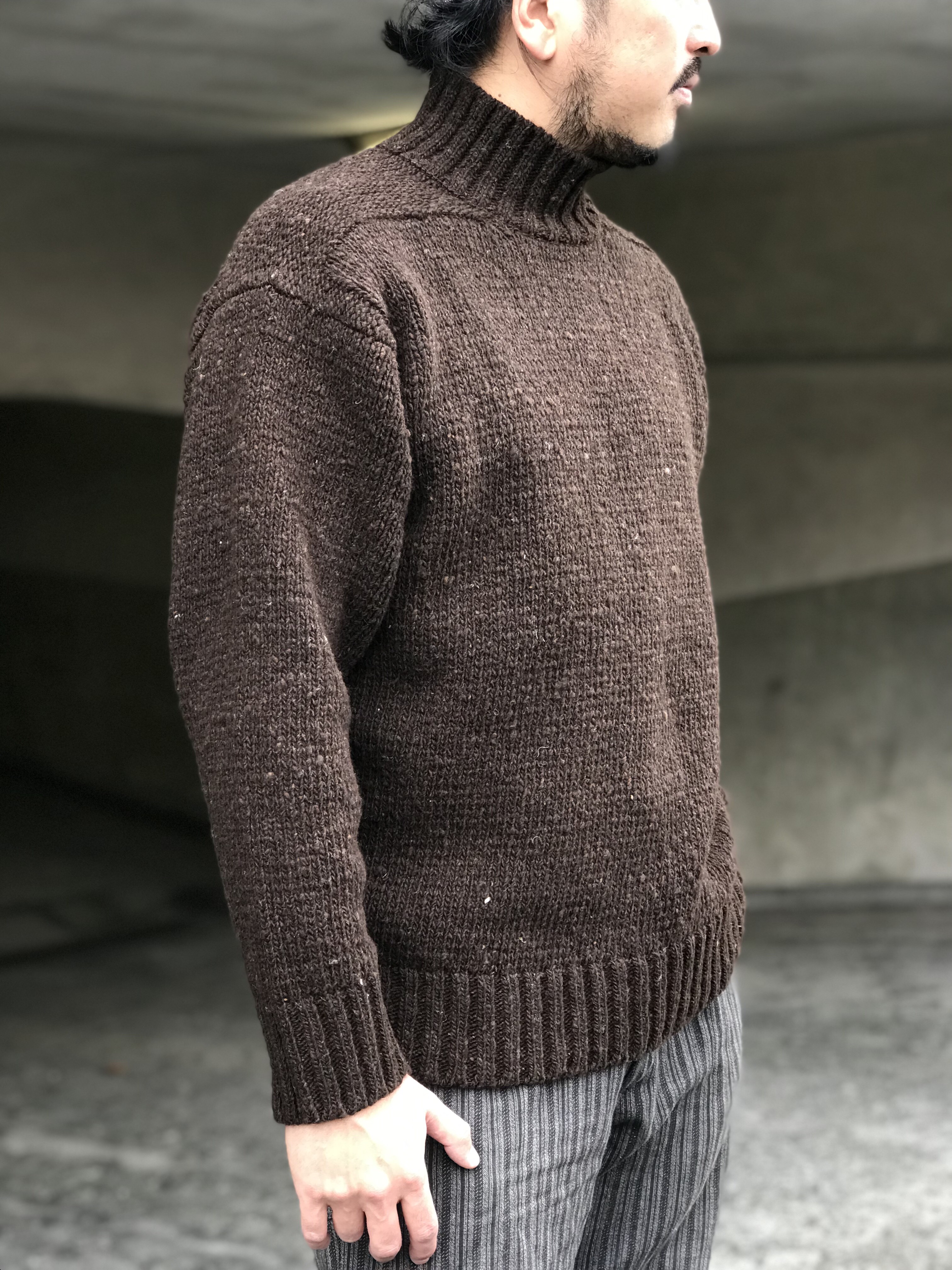 AUBERGE / 19aw just arrived | ARCH TOKYO