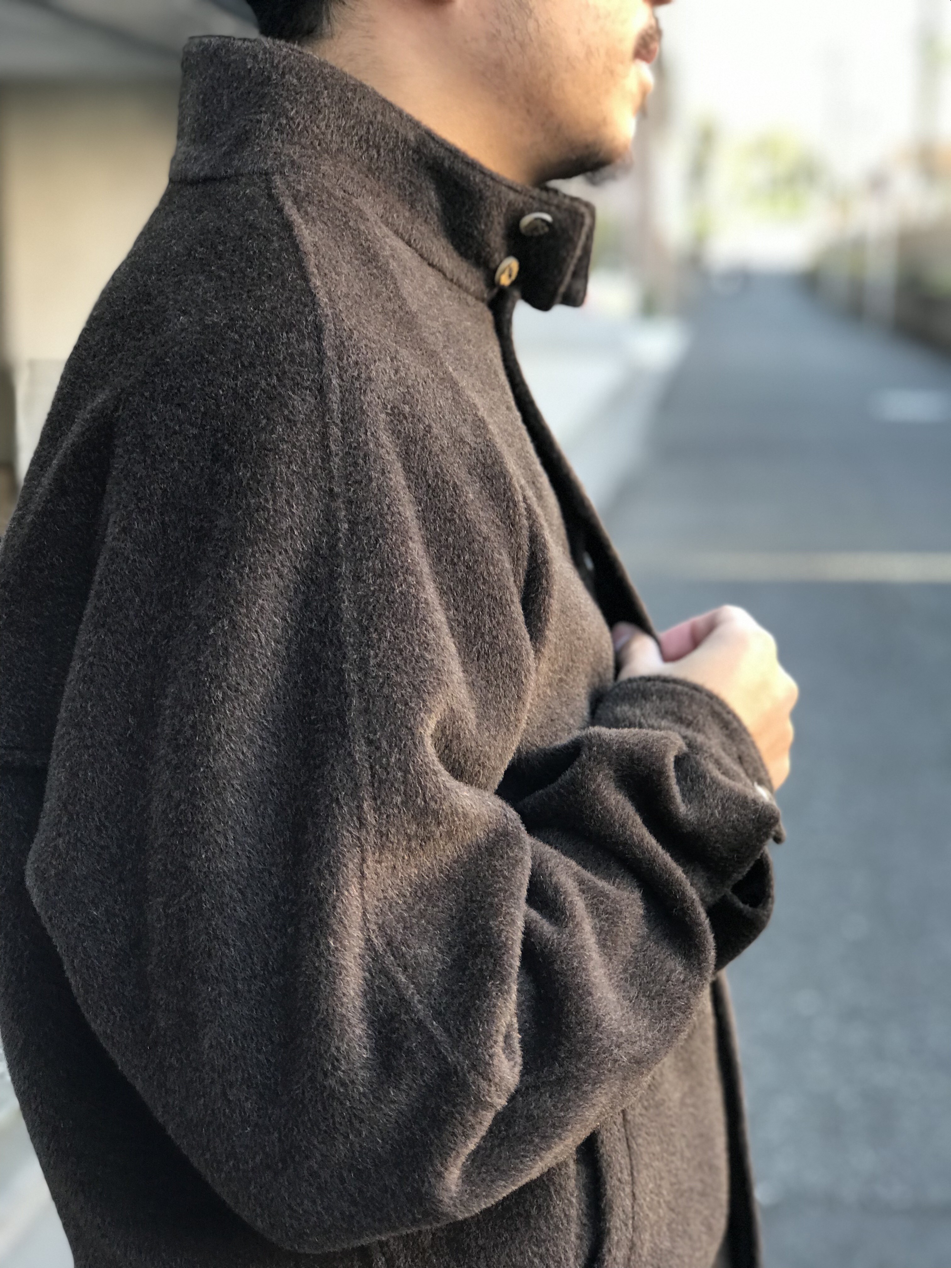 THE INOUE BROTHERS 2nd ARRIVAL | ARCH TOKYO