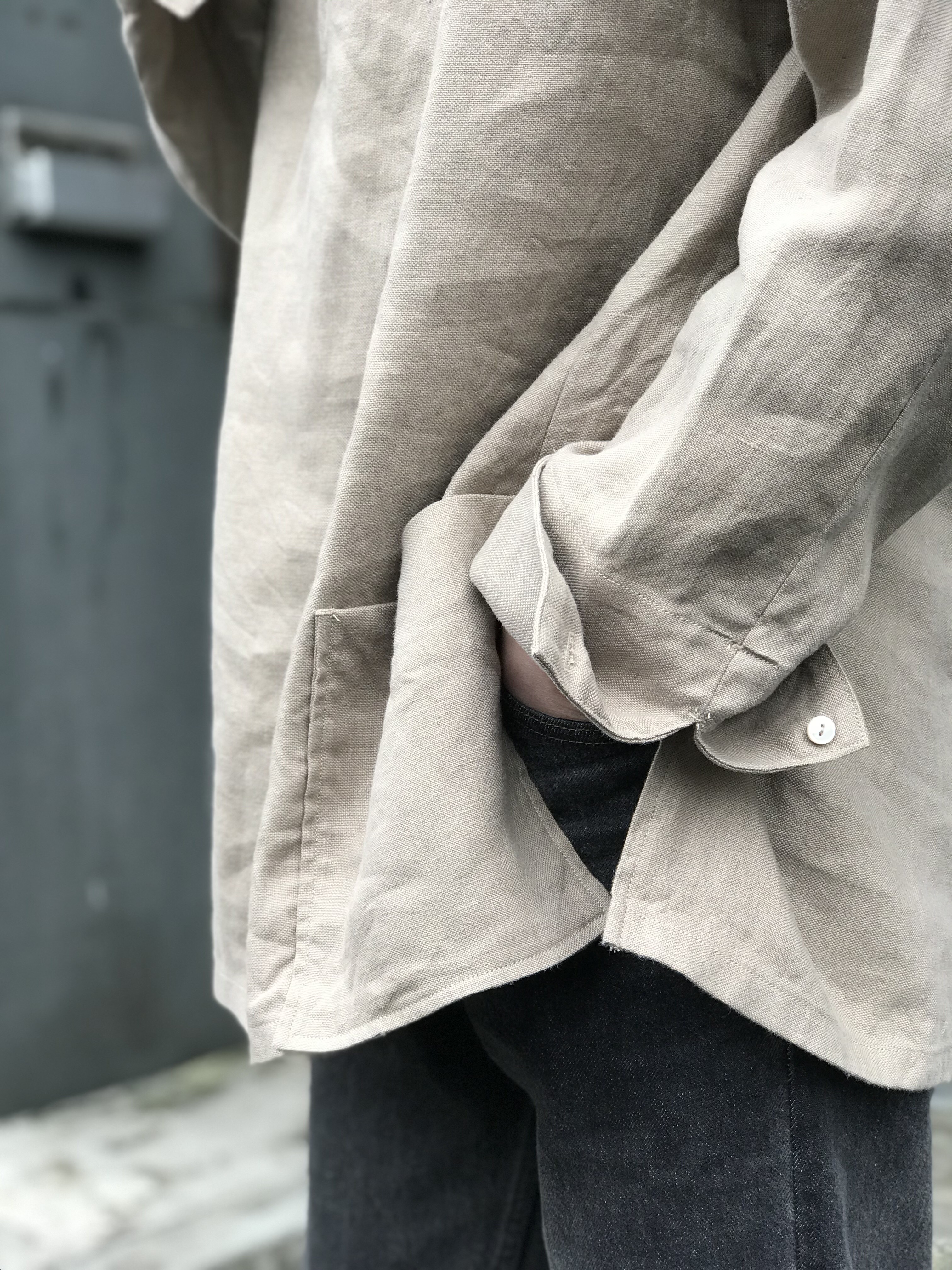 sus-sous 20ss Second delivery | ARCH TOKYO