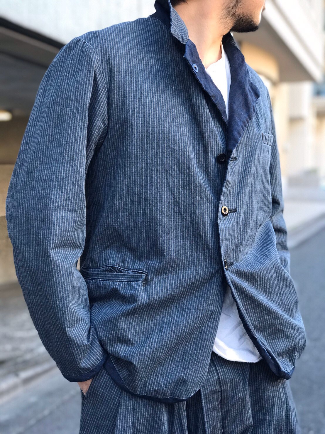 OUTIL 20SS JUST ARRIVAL | ARCH TOKYO