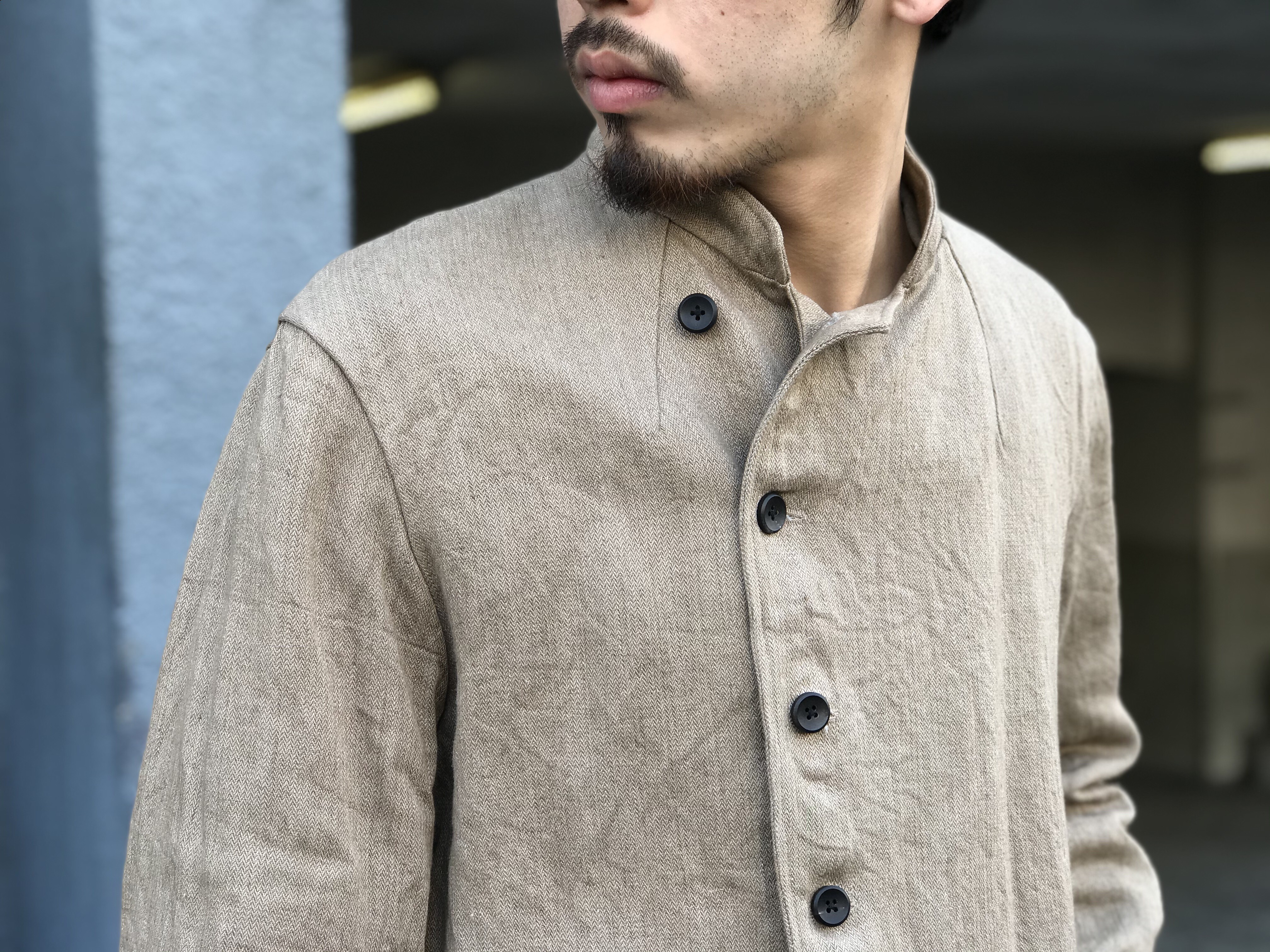 sus-sous 20ss fourth delivery | ARCH TOKYO