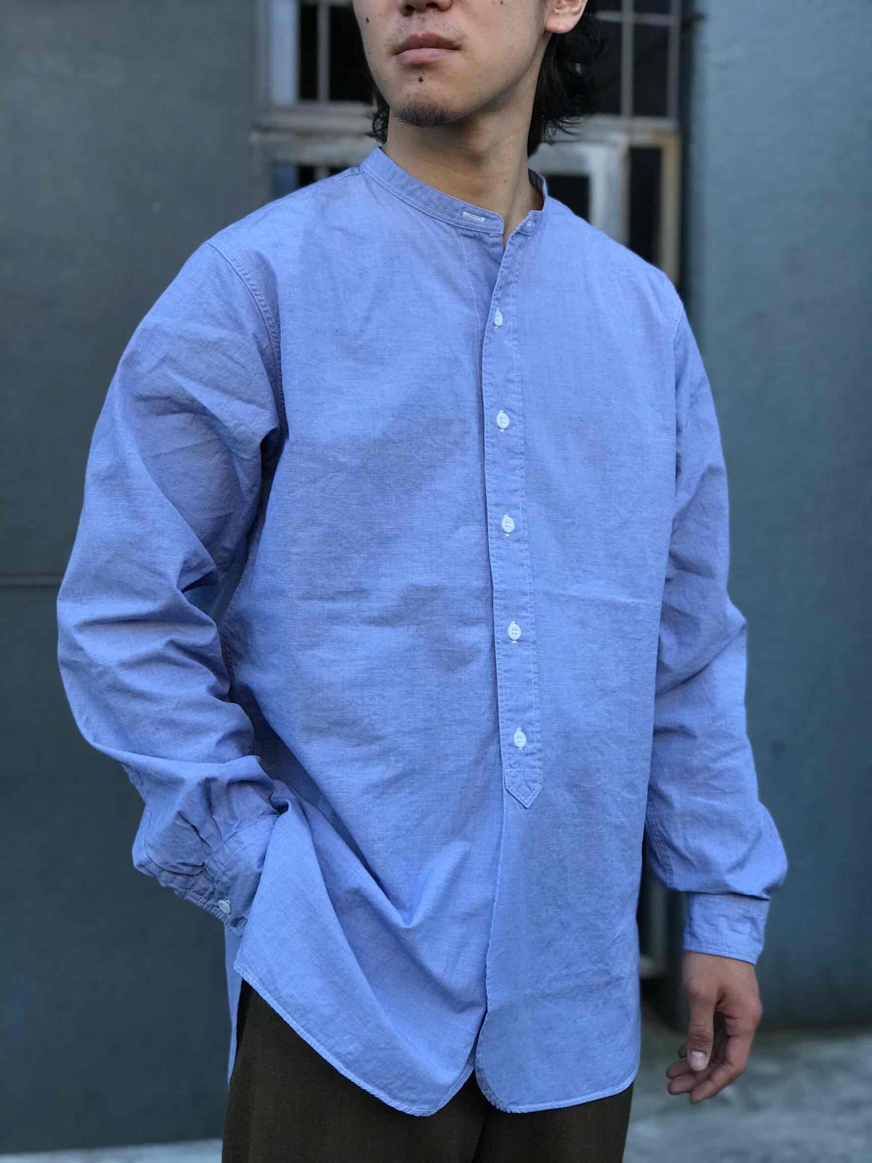 Arch / RAF Shirts-