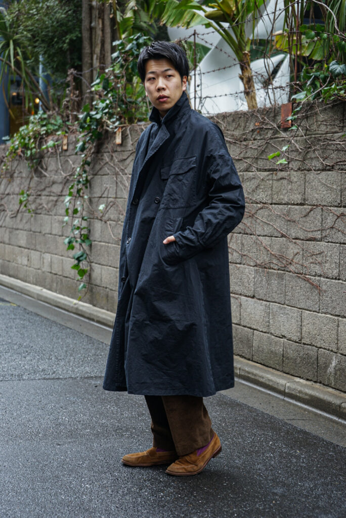 CASEY CASEY 24SS / LINEUP Vol.1 - ARCH 南青山