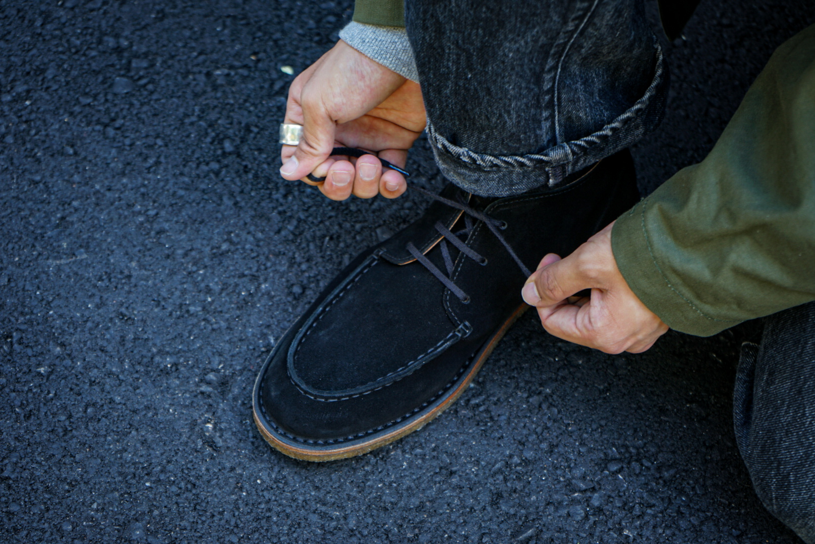ASTORFLEX - LASTING FOR 200 YEARS - ARCH 南青山