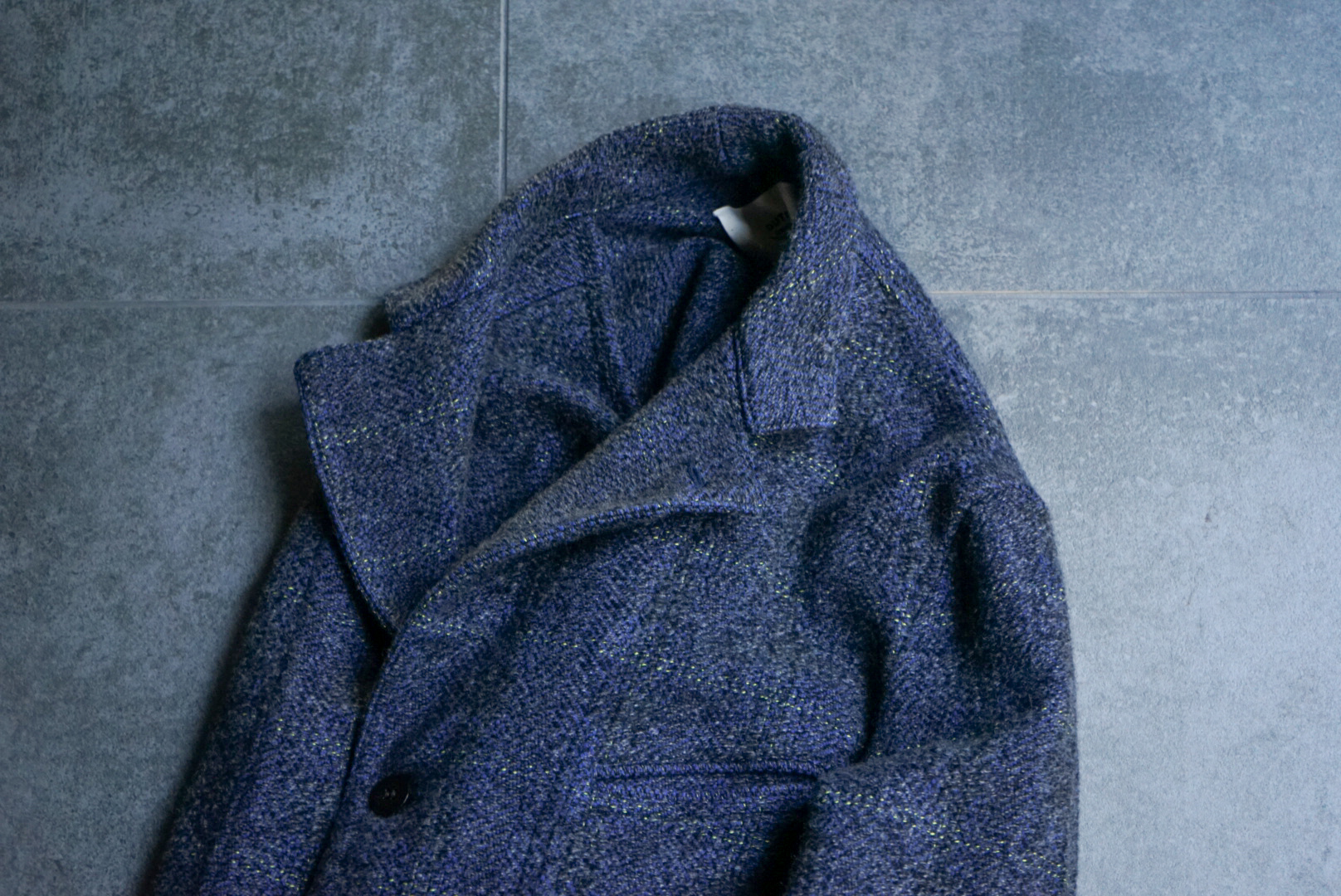 OUTIL 24 AW vol.3 - ARCH 南青山