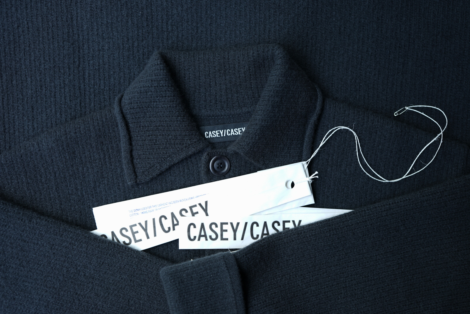 CASEY CASEY 25AW LINE UP Vol.3 - ARCH 南青山