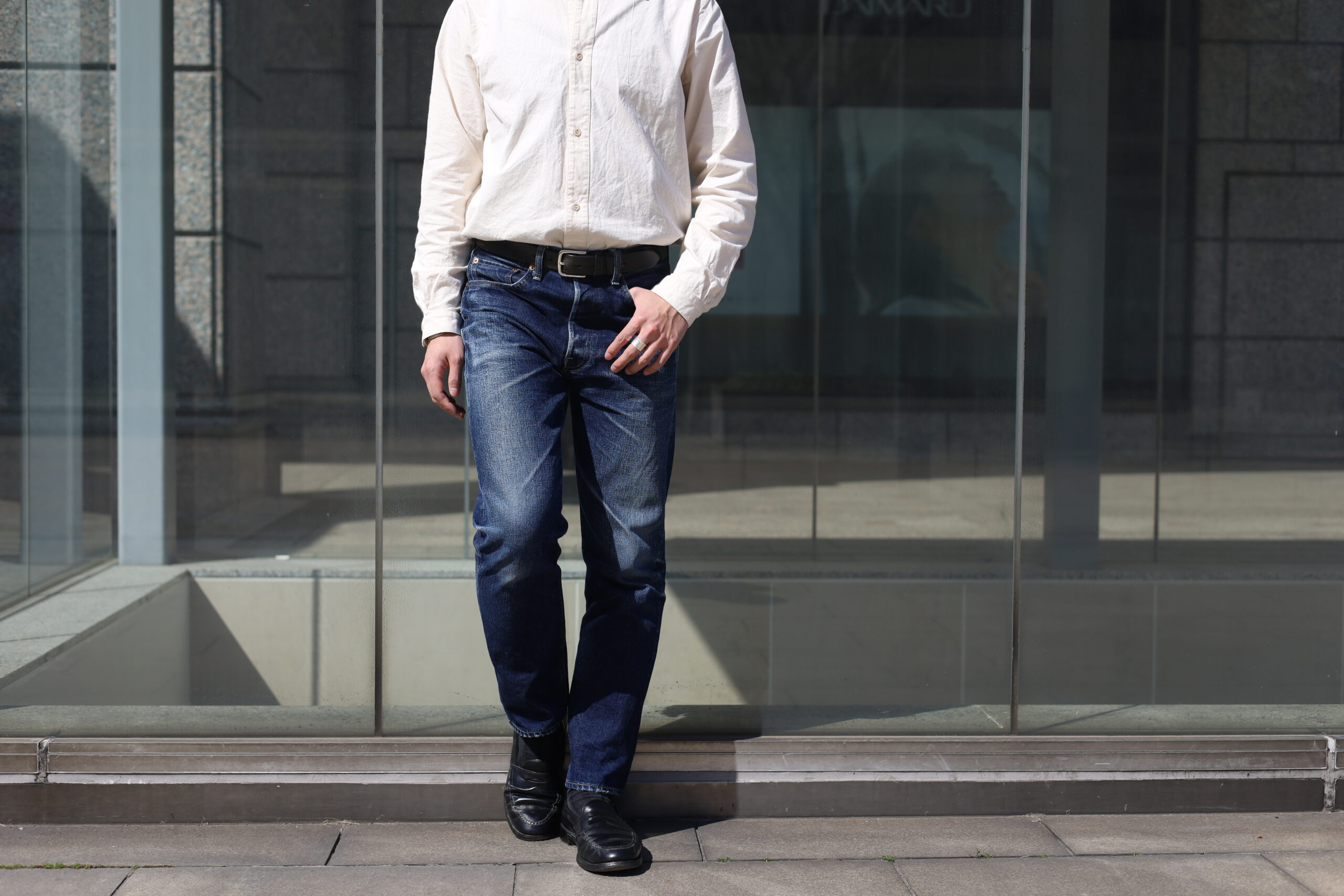 BONCOURA DENIM RESTOCK!! | ARCH STELLAR PLACE