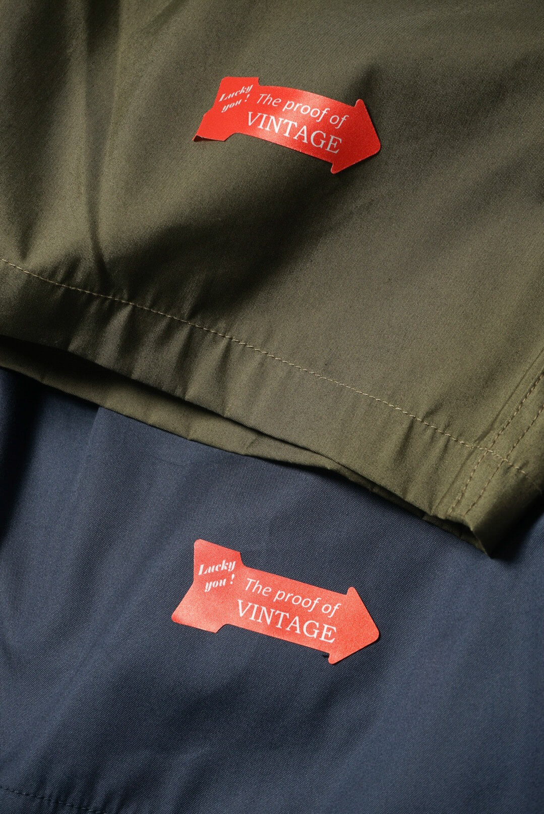 BIG YANKとYankshire | ARCH STELLAR PLACE