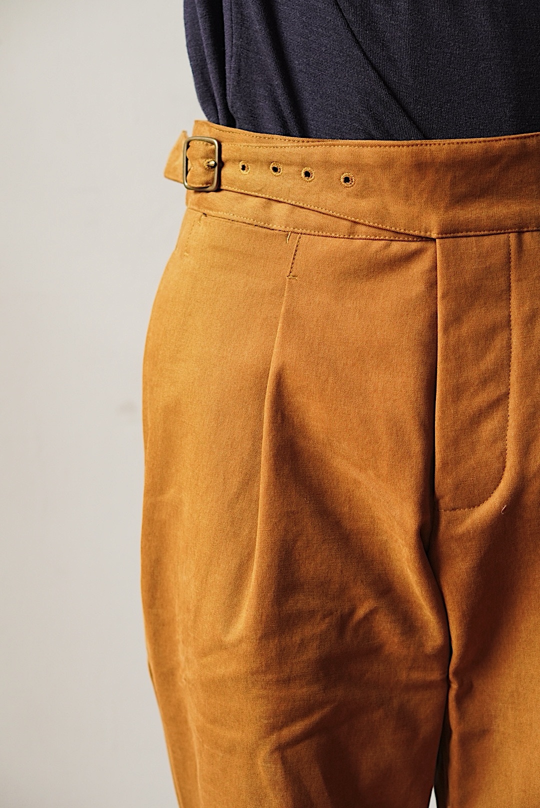 S.E.H KELLY / Standard Trousers | ARCH 市電通り