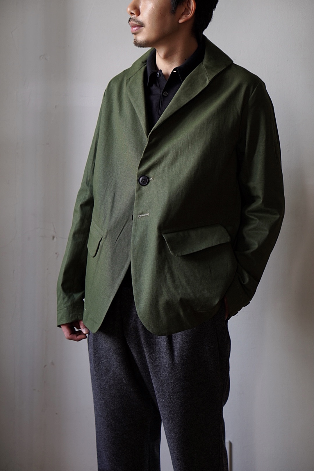 HACKNEY UNION WORKHOUSE 22SS | ARCH 市電通り
