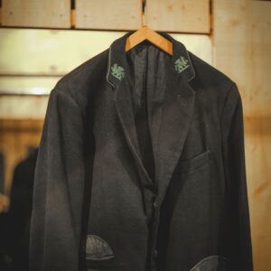 BLAZER | ARCH 市電通り