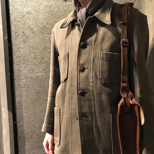 FRENCH VINTAGE / ARRIVAL ITEM | ARCH TOKYO