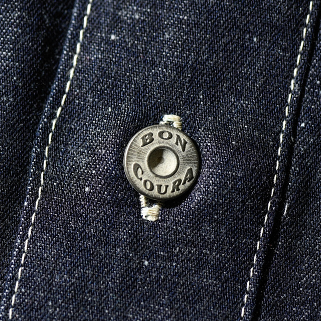BONCOURA 8周年 PULLOVER SHIRTS | ARCH TOKYO
