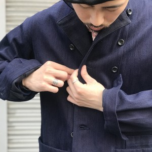AUBERGE / 19aw just arrived | ARCH TOKYO
