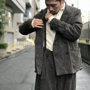 ☆SALE|公式通販| KLASICA 最旬トレンドパンツ セットアップ garments