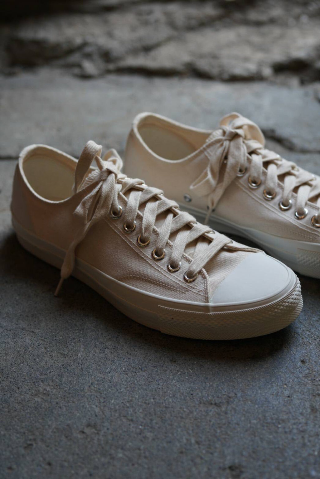 SILVER WEEK SPECIAL ITEM Vol.01 “US ARMY GYM SHOES”&”US NAVY BASE BALL