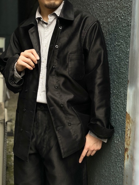 outil ウティ VESTE BEAUNE [BLACK] 2 - 通販 - csa.sakura.ne.jp