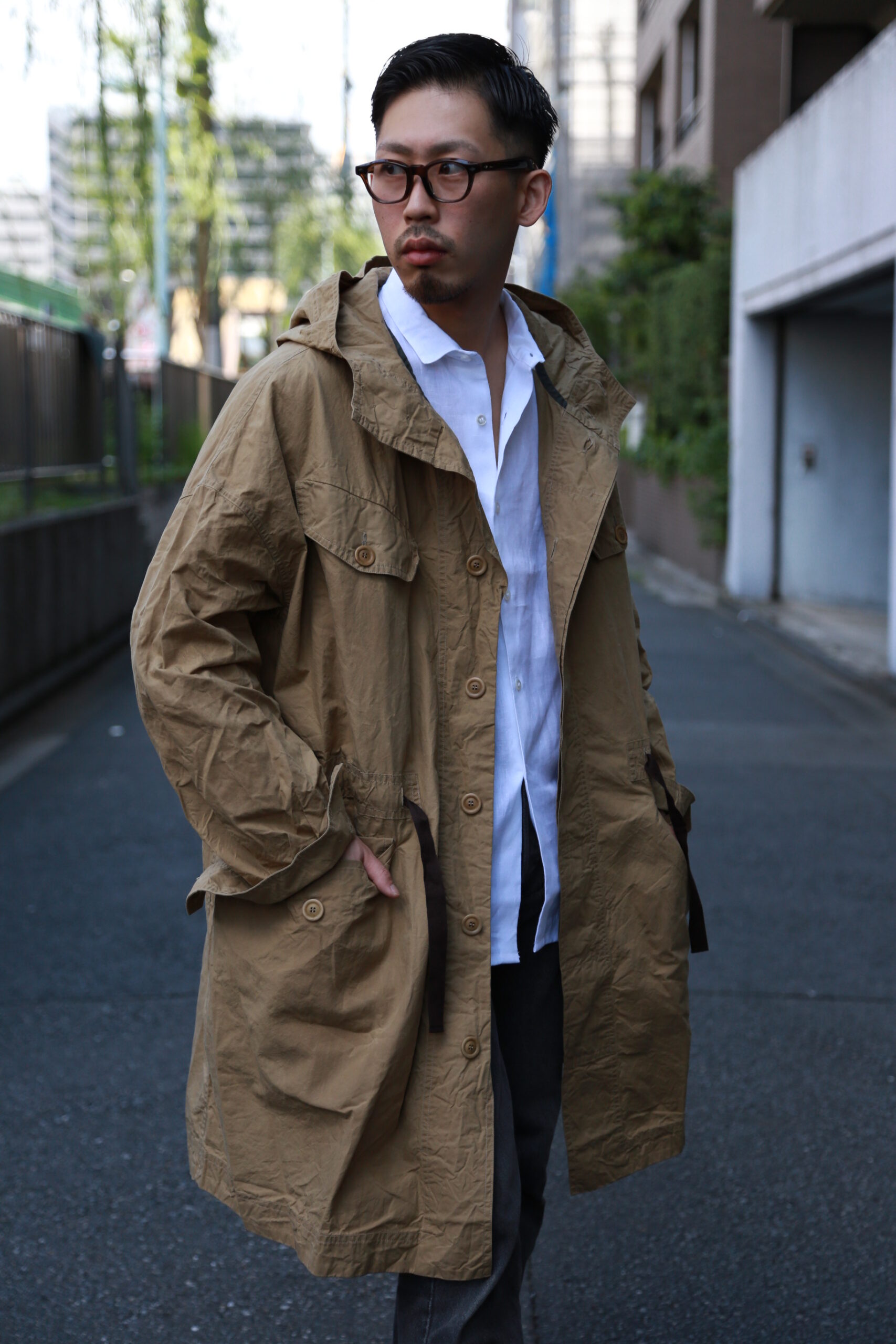 CASEY CASEY 22AW LINEUP Vol.01 | ARCH TOKYO