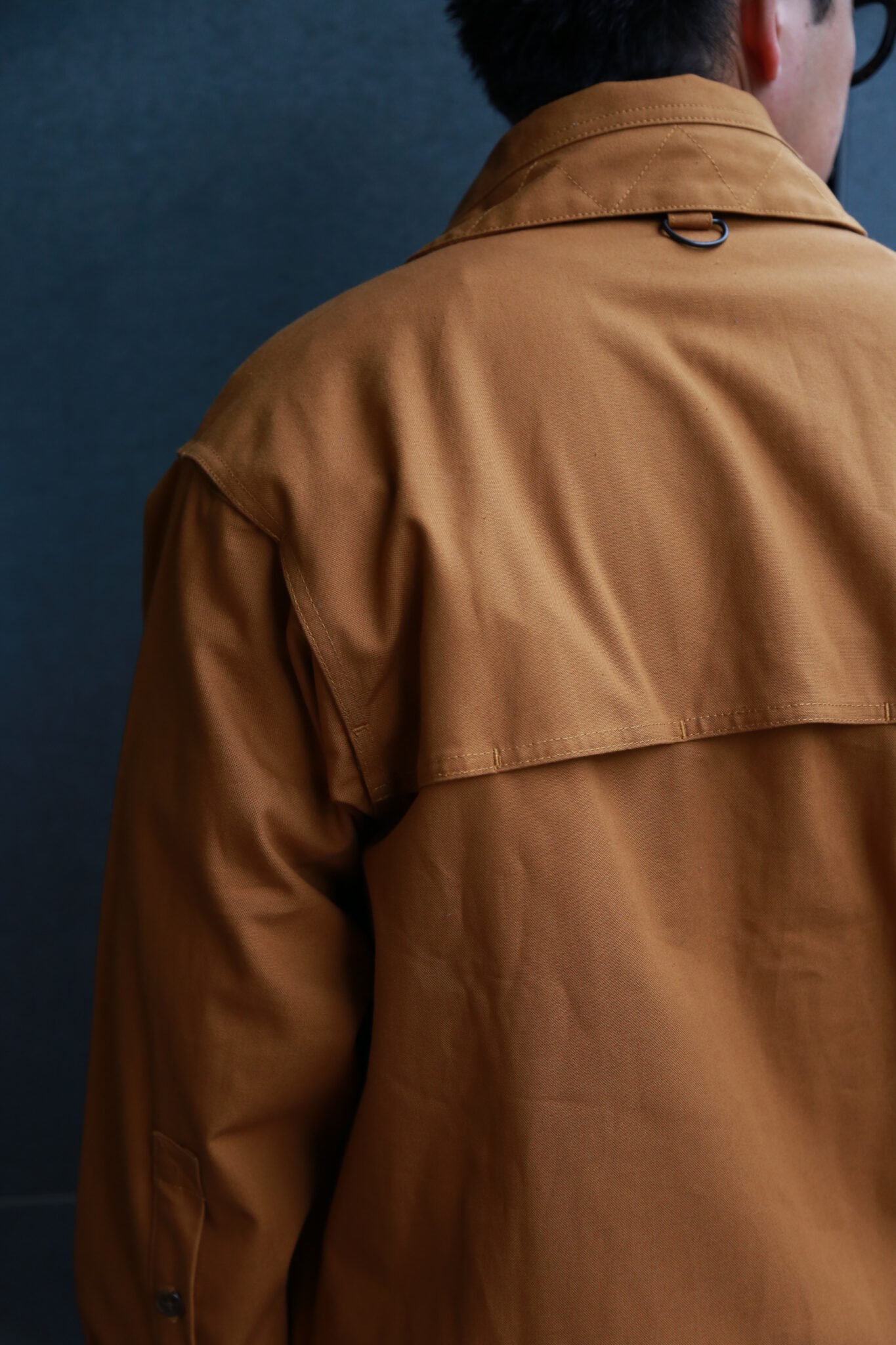 22AW FIELD GUIDE SHIRTS & ROOMY SHIRTS ARCH TOKYO