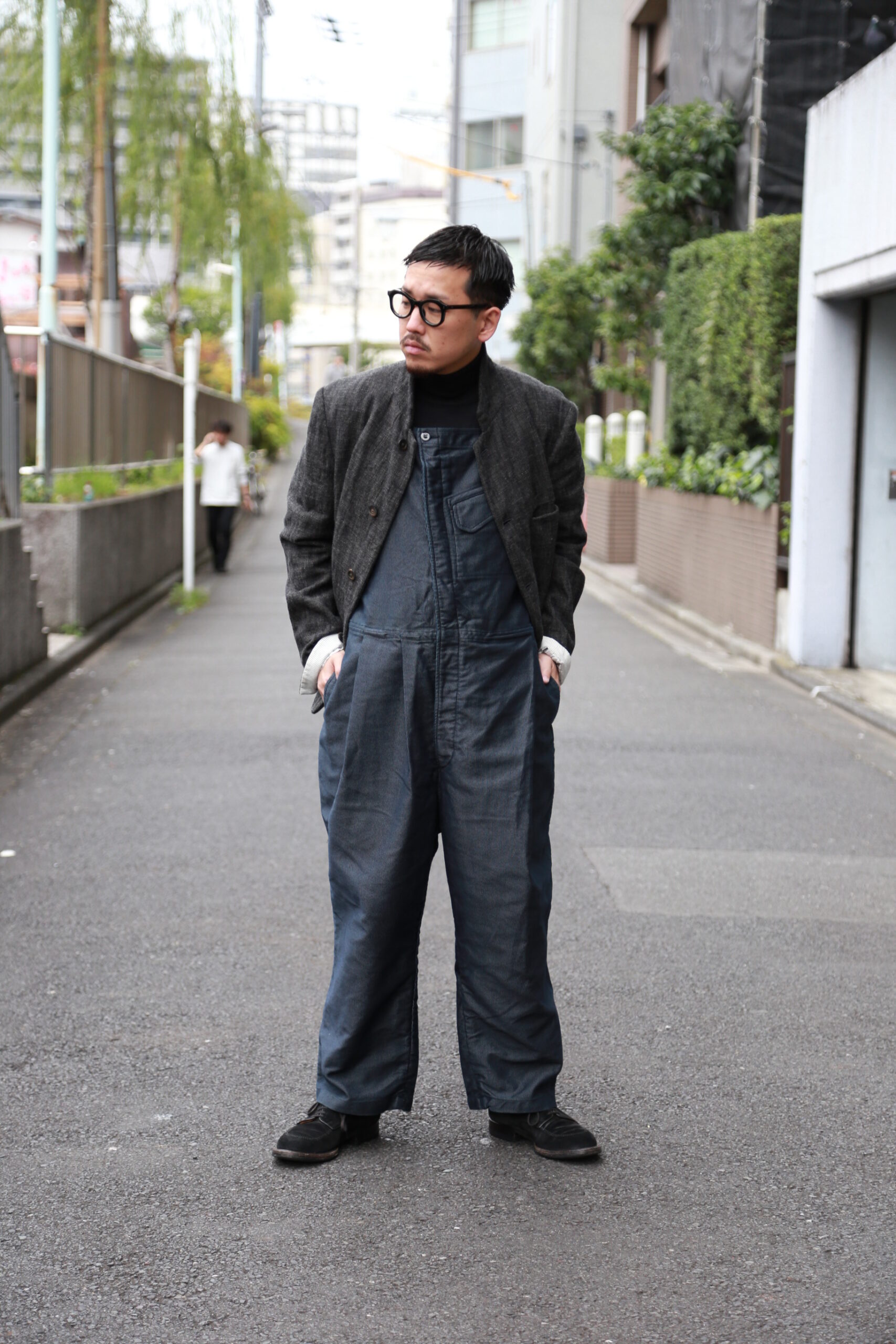 OUTIL 22AW vol.4 | ARCH TOKYO