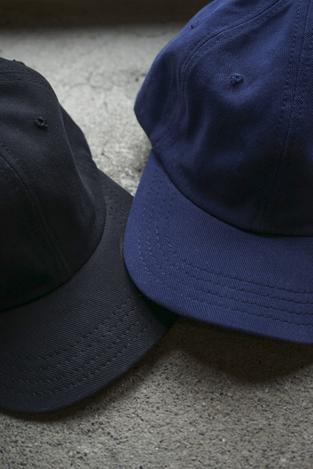 オリジナル ARCH MSG & SONS US NAVY BASEBALL CAP 黒 帽子 - www 