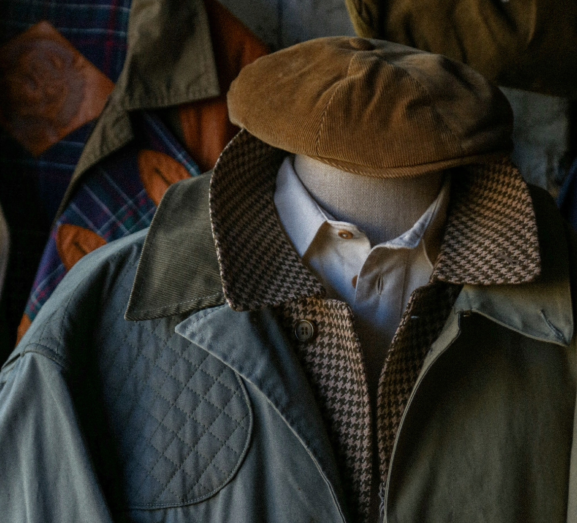 VINTAGE FAIR at ARCH TOKYO 2/2~ | ARCH TOKYO