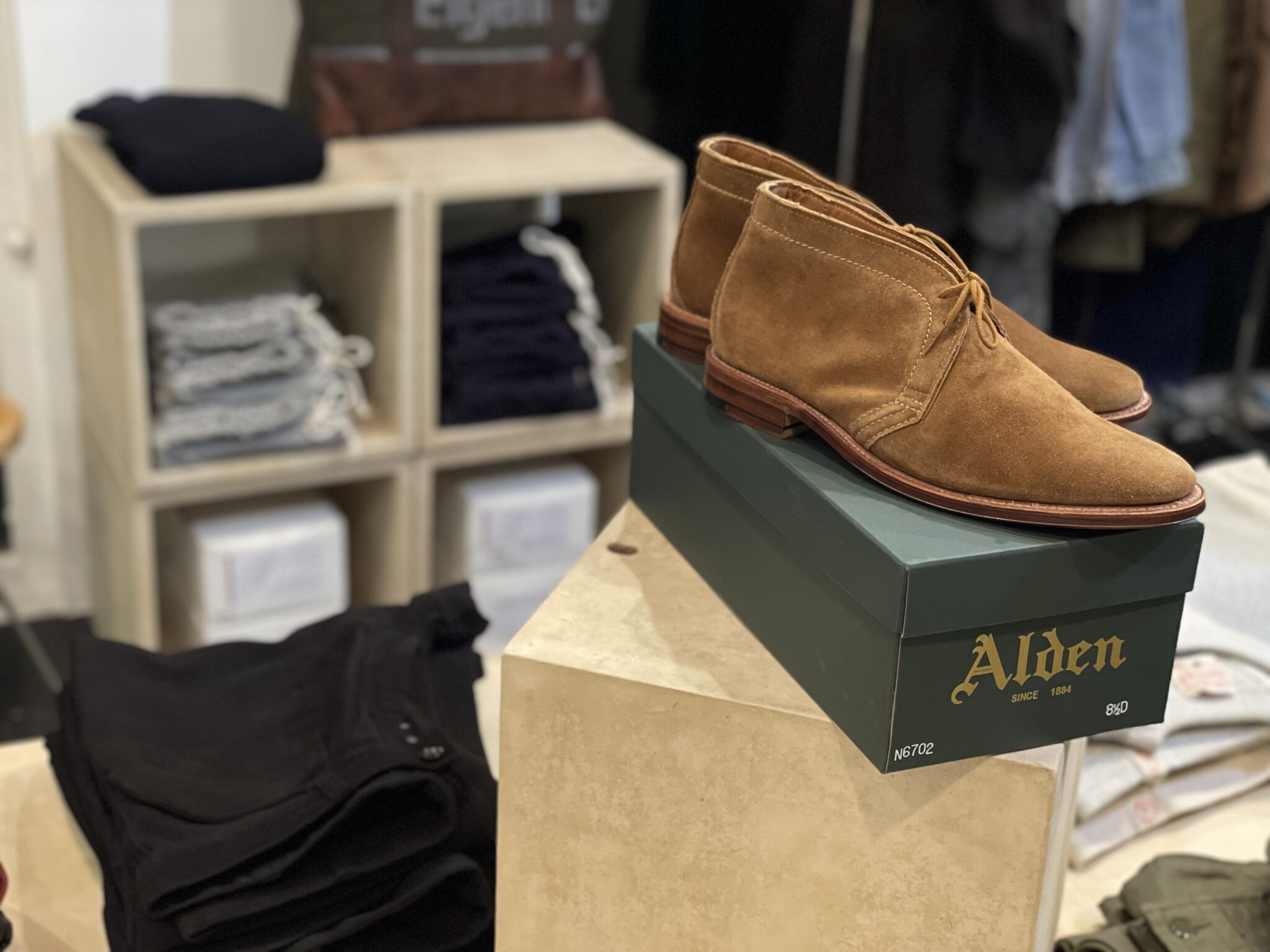 ARCH POP UP STORE at 福岡 ギャラリーbin | ARCH TOKYO