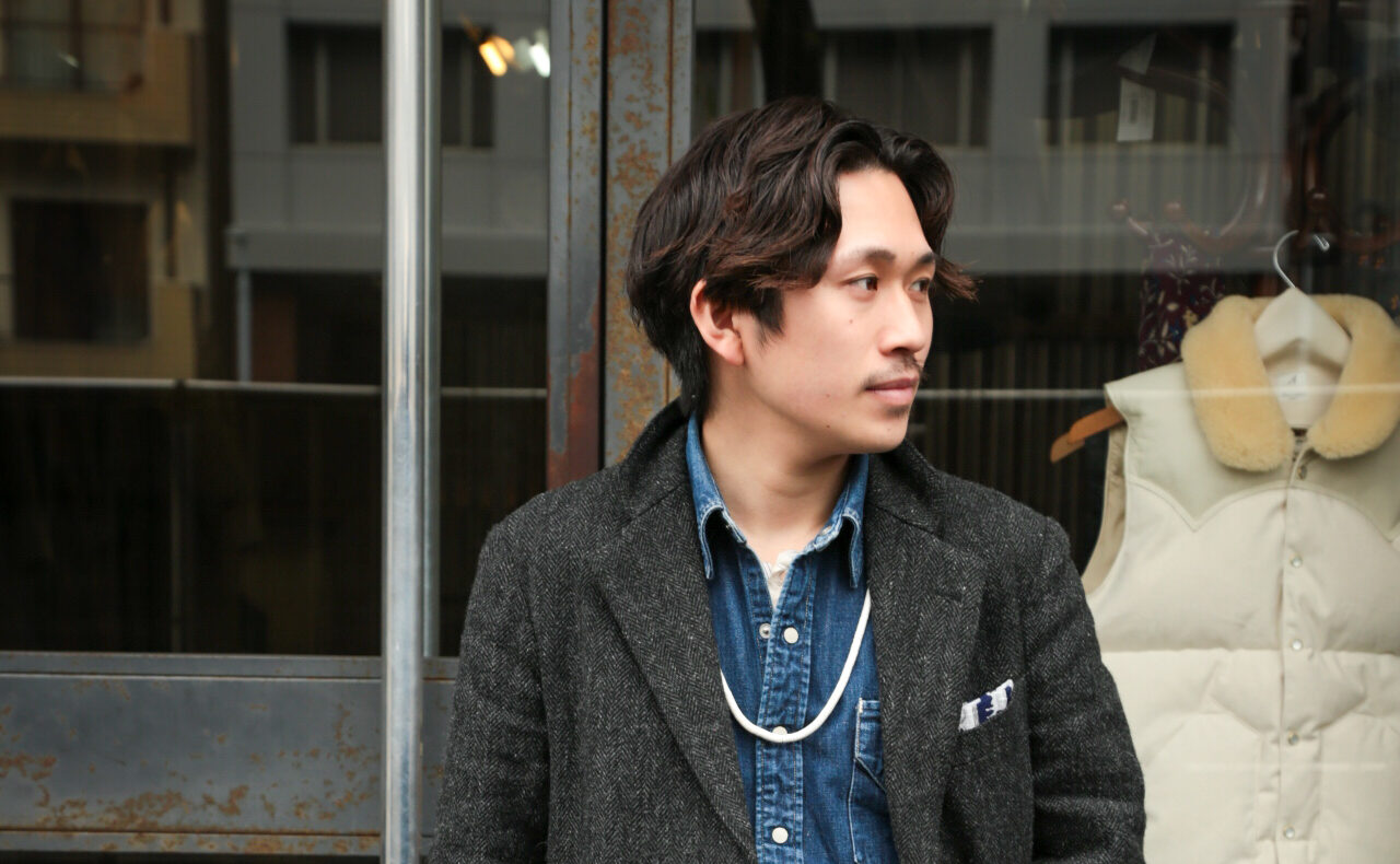 2025年小林が買ってよかったモノ | ARCH TOKYO