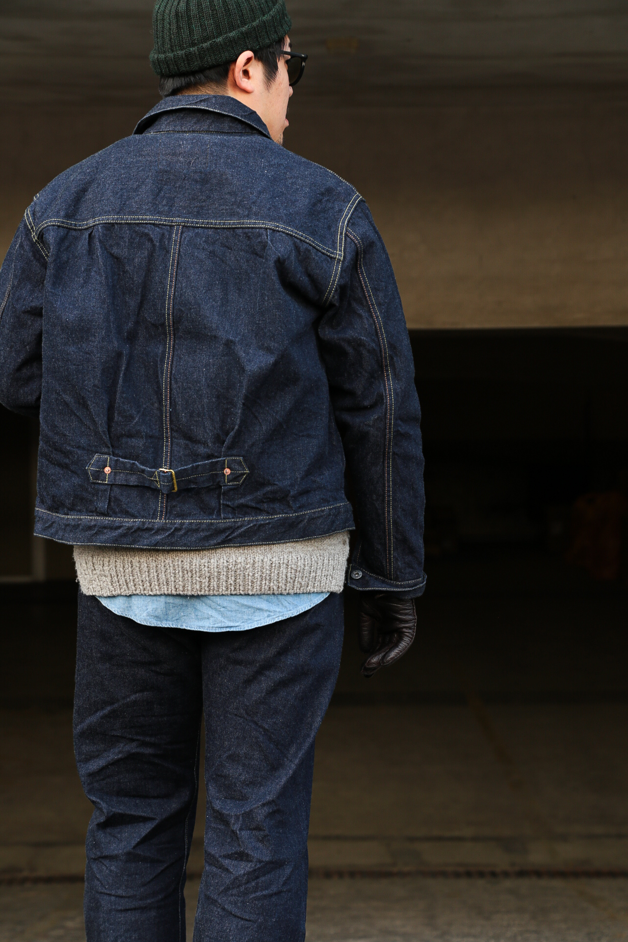BONCOURA / 15th ANNIVERSARY MODEL | ARCH TOKYO