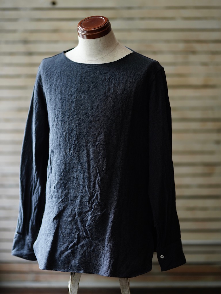 sus-sous / Sleeping Shirt | ARCH アーチ - Sapporo / Tokyo