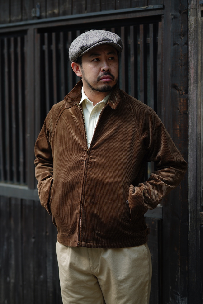 BONCOURA / SWING TOP | ARCH アーチ - Sapporo / Tokyo