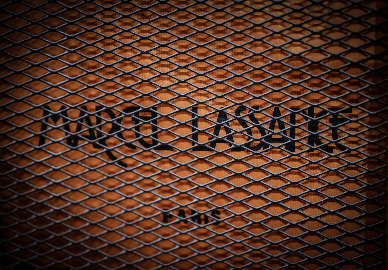 MARCEL LASSANCE Vol.1 | ARCH アーチ - Sapporo / Tokyo