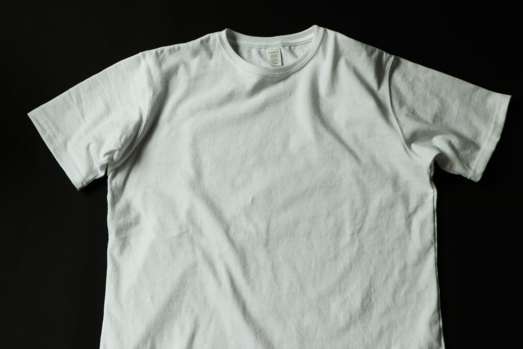 MSG & SONS / Heavy Weight T-Shirt | ARCH アーチ - Sapporo / Tokyo
