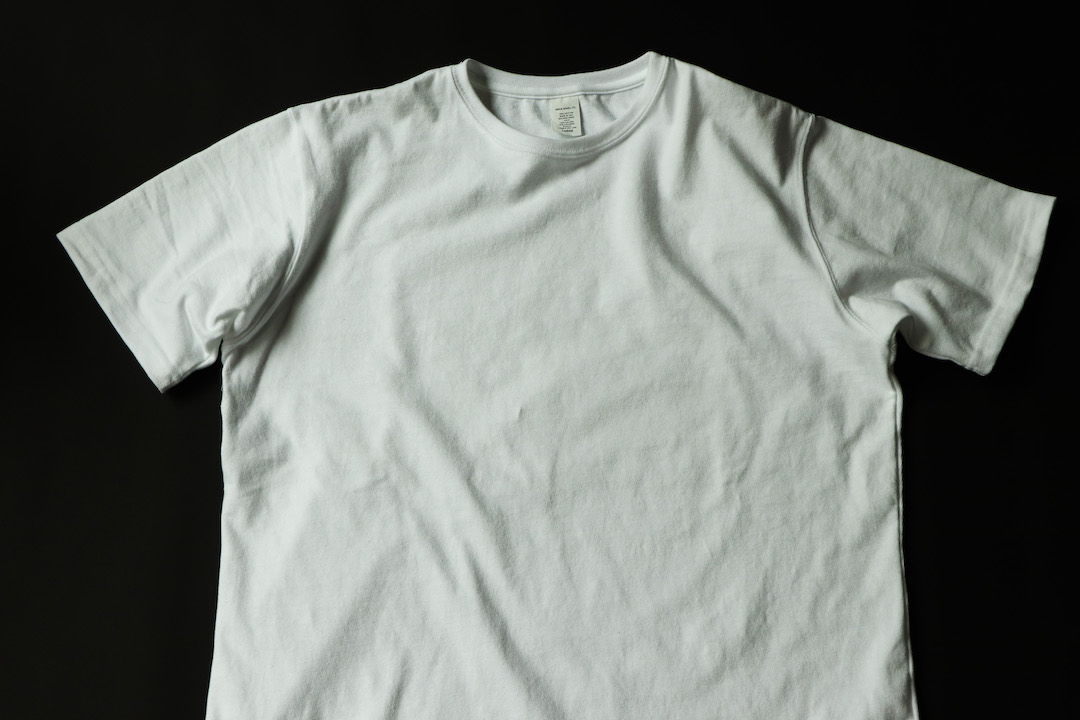 MSG & SONS / Heavy Weight T-Shirt | ARCH アーチ - Sapporo / Tokyo