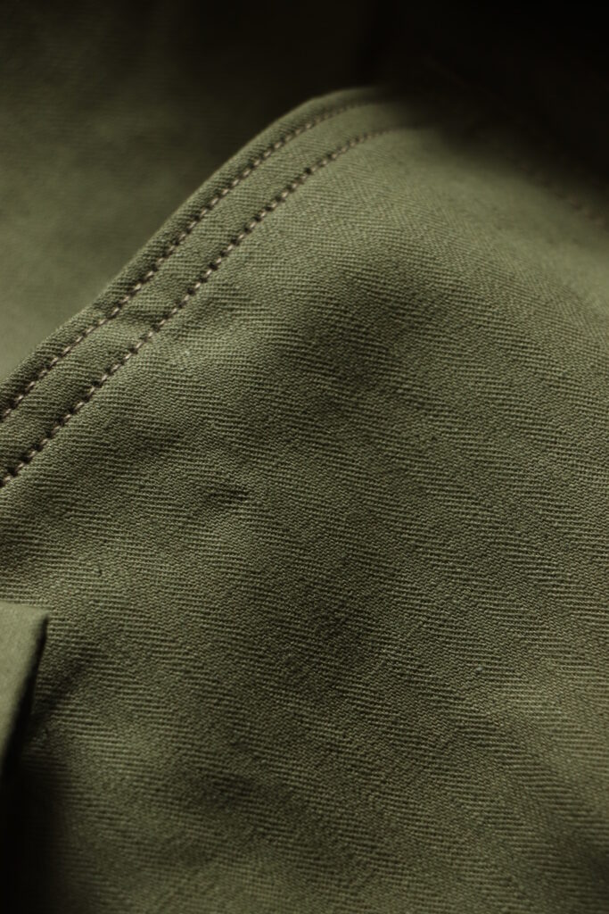 MSG&SONS / US.NAVY N-3 UTILITY JACKET | ARCH アーチ - Sapporo / Tokyo