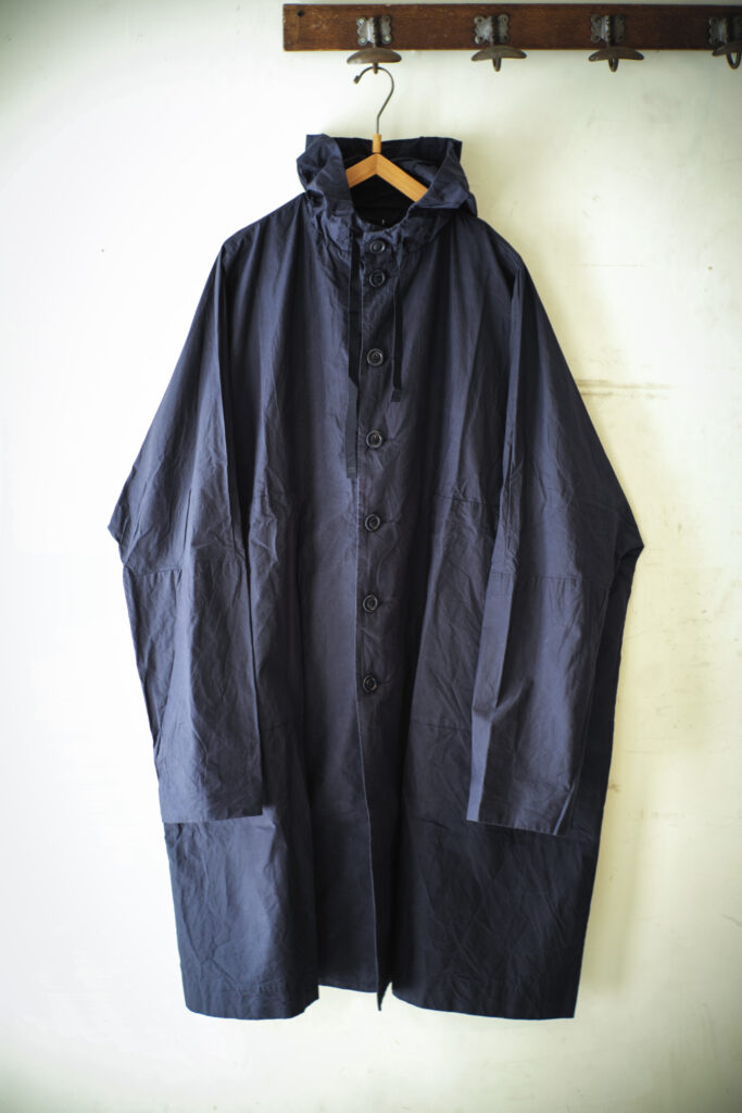 Casey Casey / 3Pces Coat | ARCH アーチ - Sapporo / Tokyo