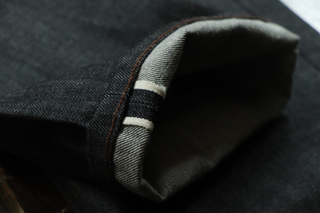 MSG&SONS BLACK JEANS MADE IN USA | ARCH アーチ - Sapporo / Tokyo