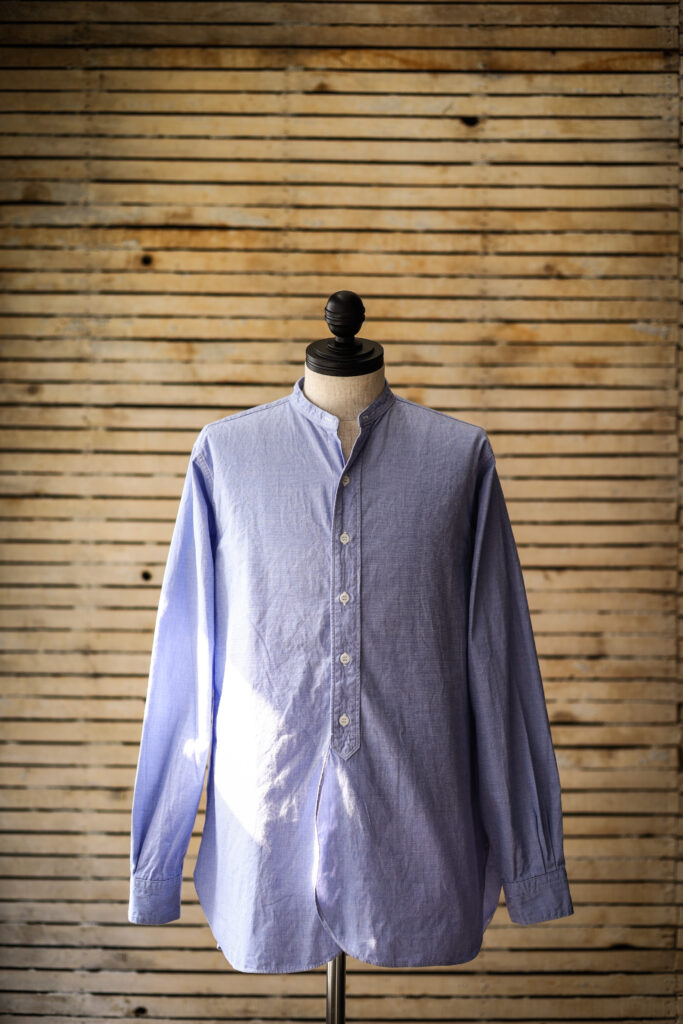 Arch / R.A.F. SHIRTS | ARCH アーチ - Sapporo / Tokyo