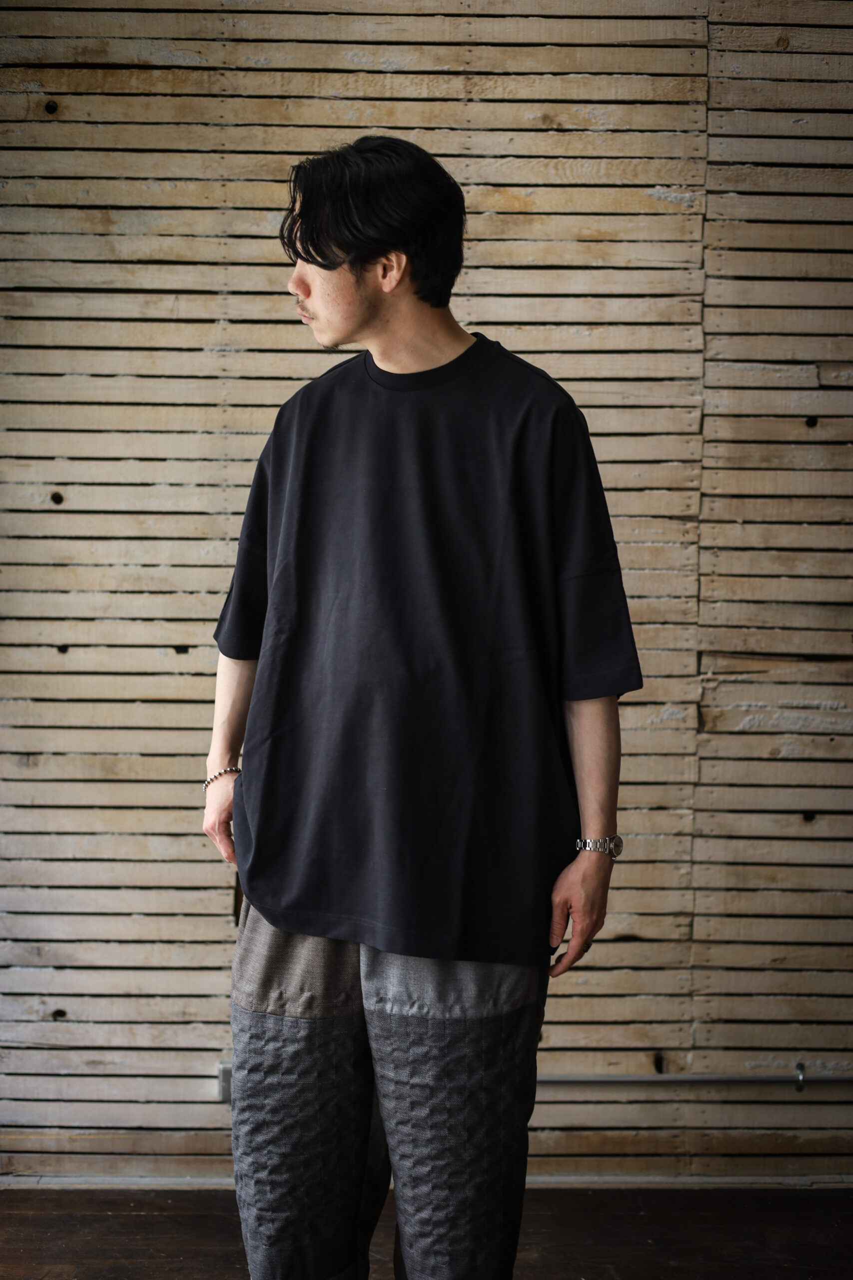 CASEY CASEY / CUT&SEW COLLECTION | ARCH アーチ - Sapporo / Tokyo