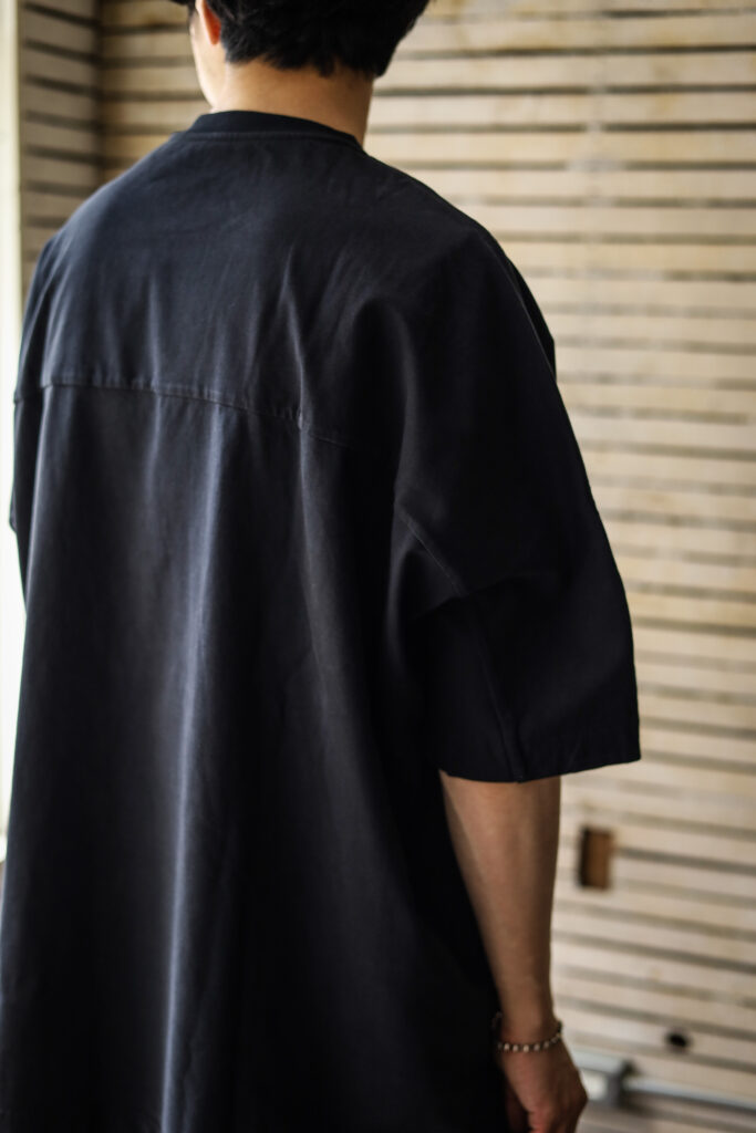 CASEY CASEY / CUT&SEW COLLECTION | ARCH アーチ - Sapporo / Tokyo