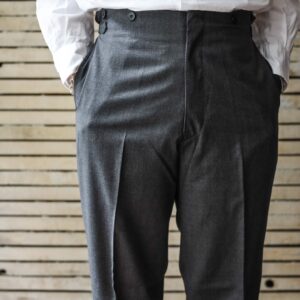 Arch / Scottish Navy Trousers | ARCH アーチ - Sapporo / Tokyo