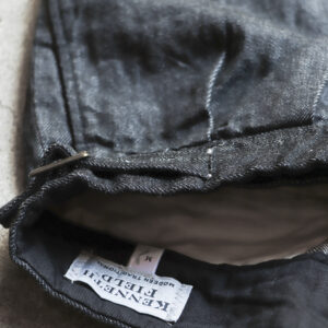 KENNETH FIELD / Gurka II Trousers 10oz Denim | ARCH アーチ