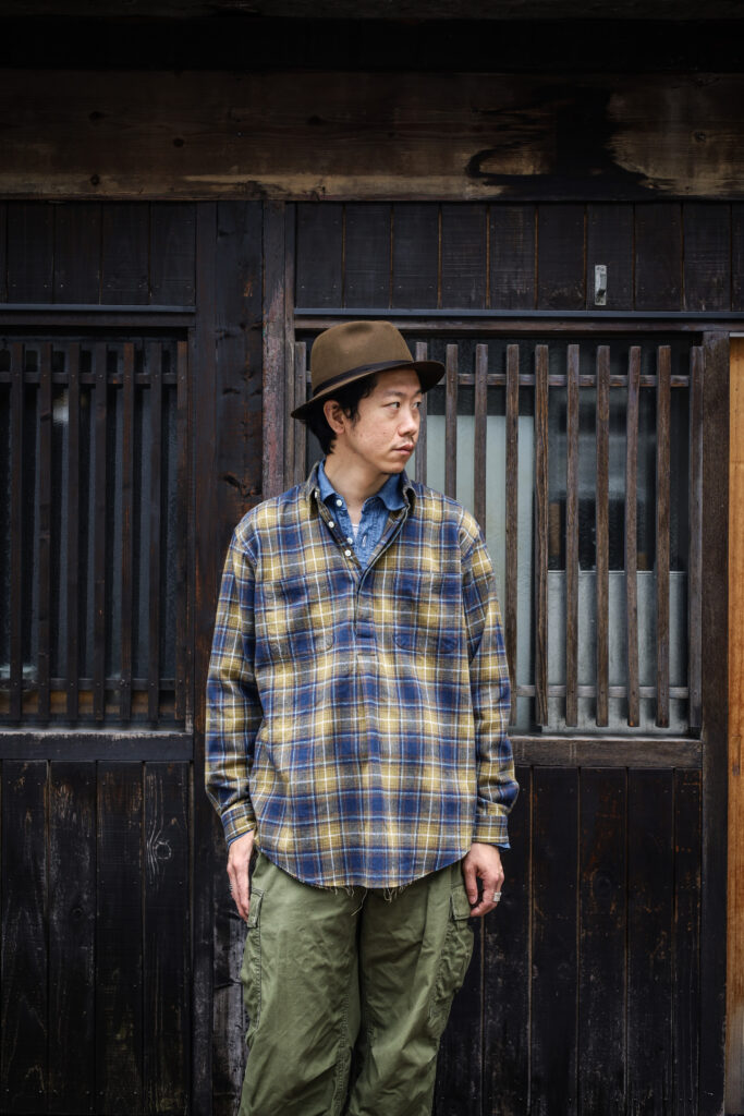 LOCK & CO. HATTERS | ARCH アーチ - Sapporo / Tokyo