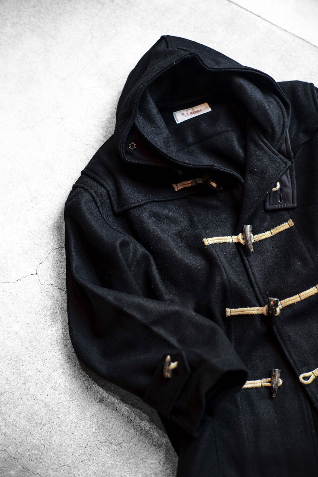 Arch Duffle