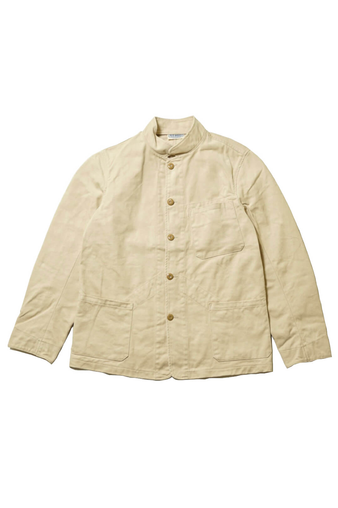 BRITISH WORK JACKET - MADE IN ENGLAND - Arch / Arch Sapporo - ARCH